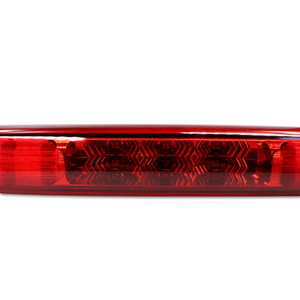 Chevy Silverado 99-06 LED Tercer cromo Luces de freno Luces de freno